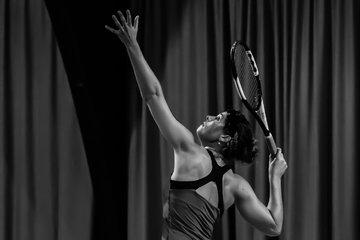 Bild 131 - TC an der Schirnau - THC Neum�nster : Ergebnis: 4:2